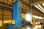 Poreba WFA200/Skoda X: 10000 - Y: 1200 - Z: 5500mm CNC