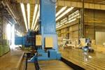 Poreba WFA200/Skoda X: 10000 - Y: 1200 - Z: 5500mm CNC