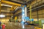 Poreba WFA200/Skoda X: 10000 - Y: 1200 - Z: 5500mm CNC