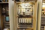 Poreba WFA200/Skoda X: 10000 - Y: 1200 - Z: 5500mm CNC
