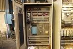 Poreba WFA200/Skoda X: 10000 - Y: 1200 - Z: 5500mm CNC