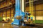 Poreba WFA200/Skoda X: 10000 - Y: 1200 - Z: 5500mm CNC