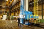 Poreba WFA200/Skoda X: 10000 - Y: 1200 - Z: 5500mm CNC