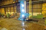 Poreba WFA200/Skoda X: 10000 - Y: 1200 - Z: 5500mm CNC
