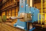 Poreba WFA200/Skoda X: 10000 - Y: 1200 - Z: 5500mm CNC