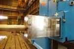 Poreba WFA200/Skoda X: 10000 - Y: 1200 - Z: 5500mm CNC