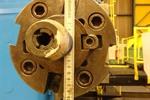 Poreba WFA200/Skoda X: 10000 - Y: 1200 - Z: 5500mm CNC