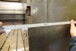 Poreba WFA200/Skoda X: 10000 - Y: 1200 - Z: 5500mm CNC