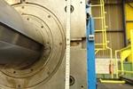 Poreba WFA200/Skoda X: 10000 - Y: 1200 - Z: 5500mm CNC