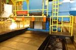 Poreba WFA200/Skoda X: 10000 - Y: 1200 - Z: 5500mm CNC