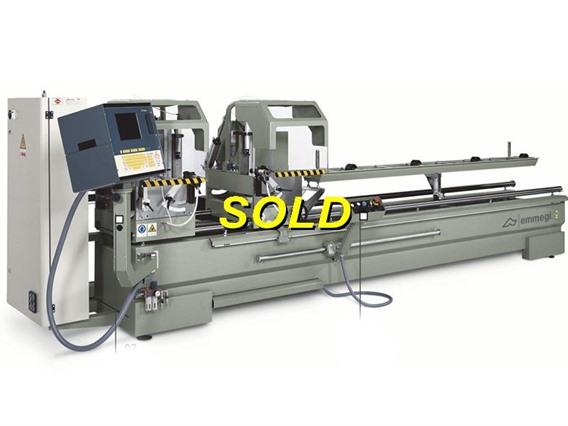 Emmegi Classix Expo 500 TU/5 CNC 6500 mm