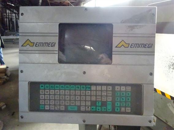 Emmegi Classix Expo 500 TU/5 CNC 6500 mm