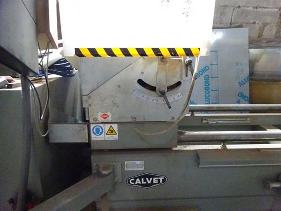Emmegi Classix Expo 500 TU/5 CNC 6500 mm