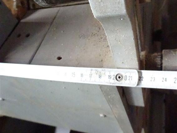Emmegi Classix Expo 500 TU/5 CNC 6500 mm