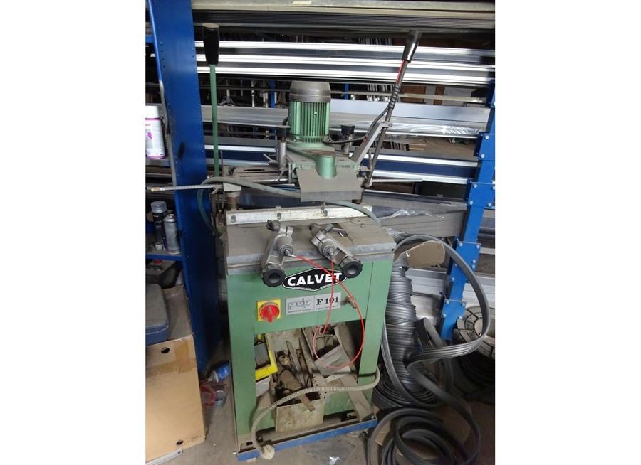 New And Used Machine Tools & Equipment