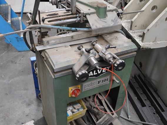 PDP F101 copy router