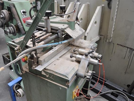 PDP F101 copy router