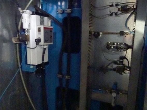 Finn Power L6 3000 x 1500 mm