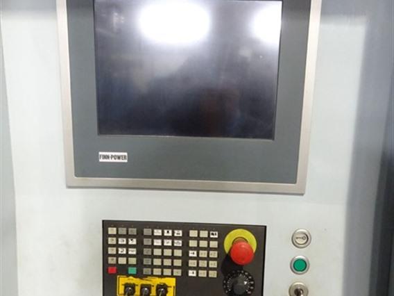 Finn Power L6 3000 x 1500 mm