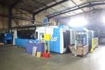 Finn Power L6 3000 x 1500 mm