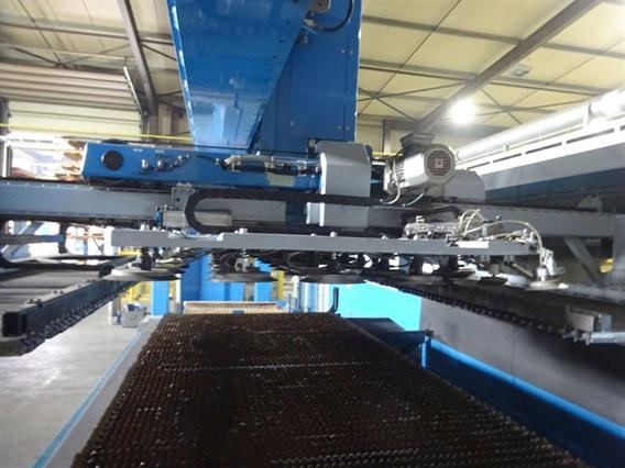 Finn Power L6 3000 x 1500 mm