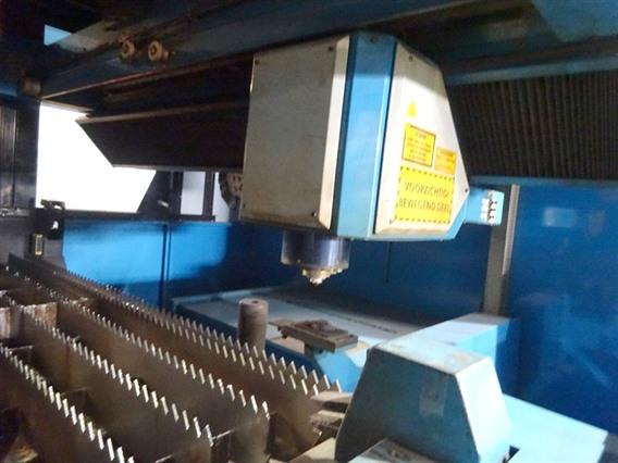 Finn Power L6 3000 x 1500 mm