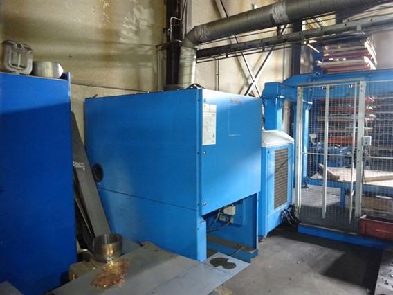 Finn Power L6 3000 x 1500 mm