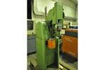 Aylesbury Style 120 - rivet setting machine