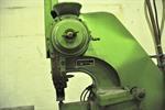 Aylesbury Style 120 - rivet setting machine