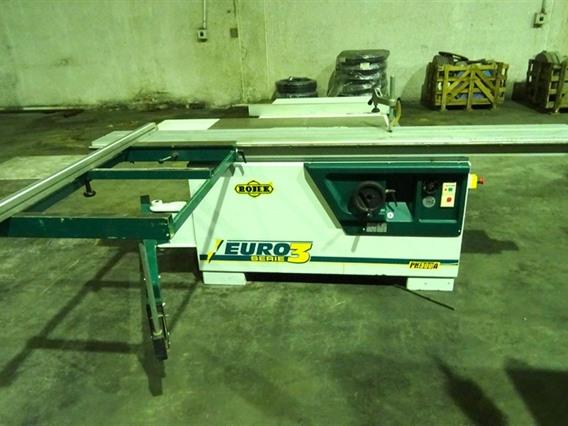 Rojek PK 300 panel saw