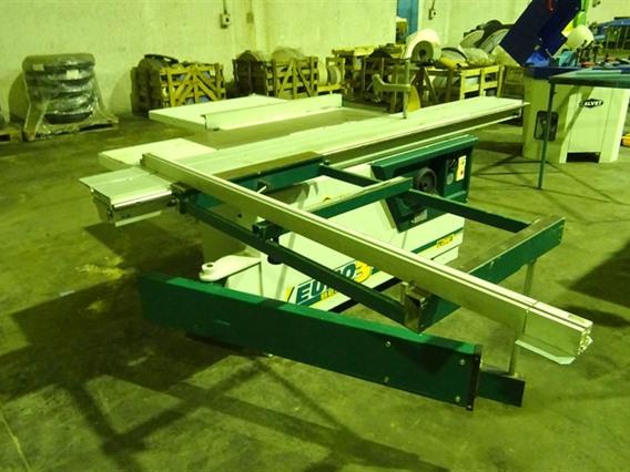 Rojek PK 300 panel saw
