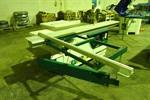 Rojek PK 300 panel saw