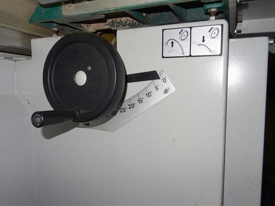 Rojek PK 300 panel saw