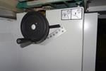 Rojek PK 300 panel saw