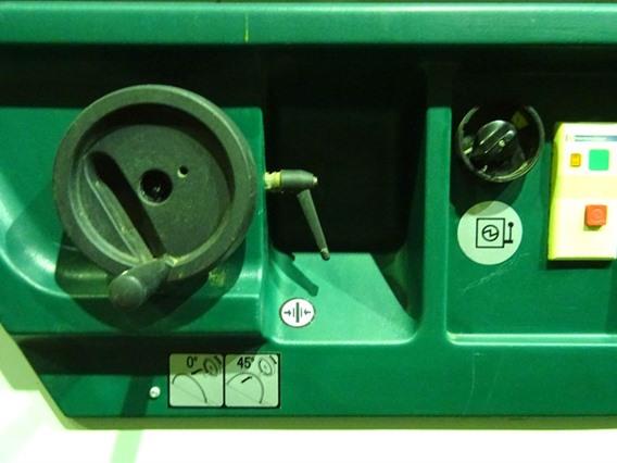 Rojek PK 300 panel saw