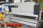 LVD PPI 170 ton x 4200 mm CNC