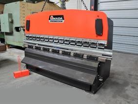 Amada Promecam IT2 100 ton x 3100 mm, Krawędziowe prasy hydrauliczne