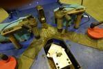 ITACA corner crimping 