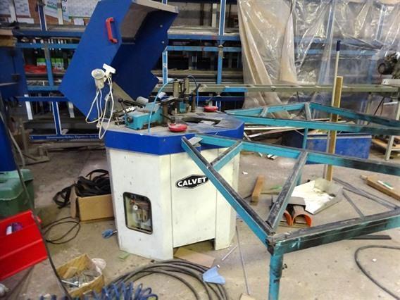 ITACA corner crimping 