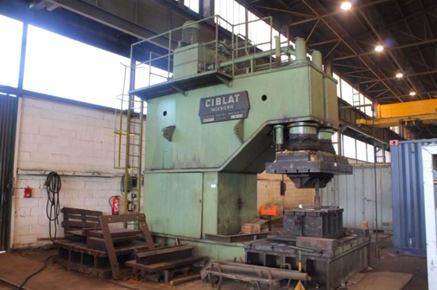 New And Used Machine Tools & Equipment