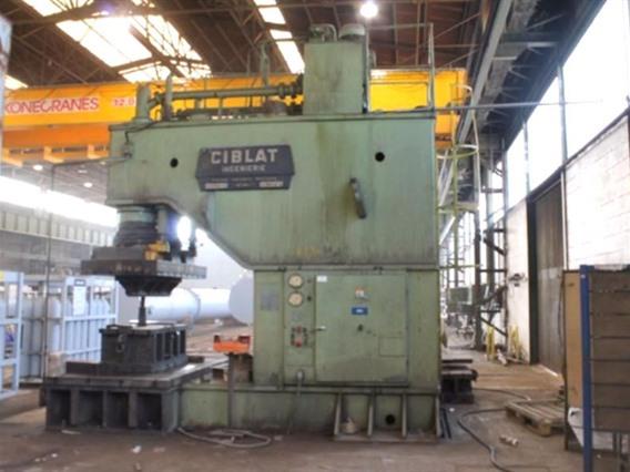 Ciblat 600 ton