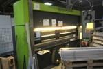 Safan E-brake 100 ton x 3060 mm CNC