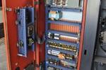 Amada Promecam ITS 80 ton x 2500 mm CNC