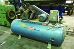 Compressor De Bruyne 7,5 kW