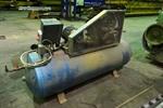 Compressor De Bruyne 7,5 kW