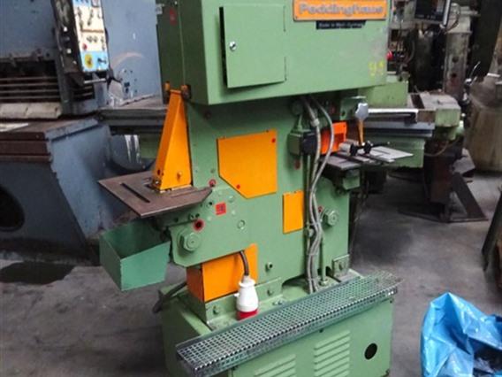 Peddinghaus Peddiworker 50 ton