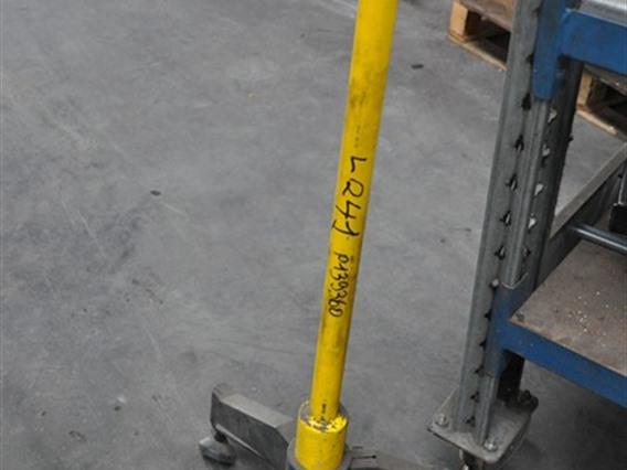Peddinghaus Peddiworker 50 ton