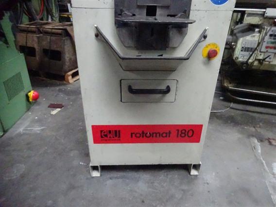 Ewu Rotomat 180