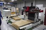 Degen deephole drilling CNC