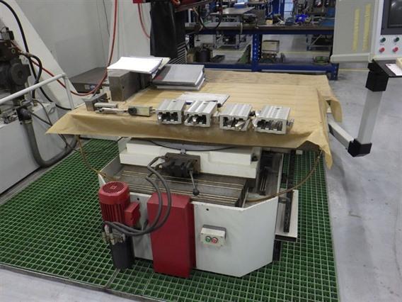 Degen deephole drilling CNC